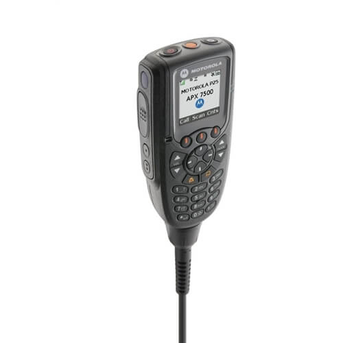 PMUN1034F 03 Control Head