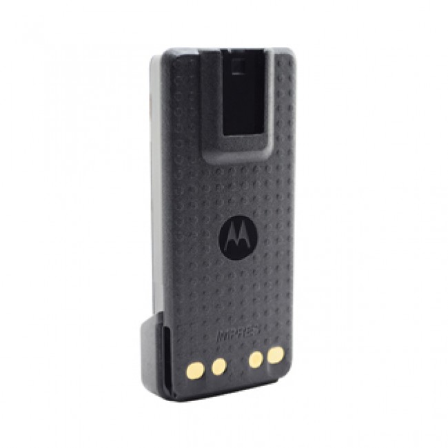 Motorola PMNN4493A Radio Battery 3000mAh (IP68): PMNN4493