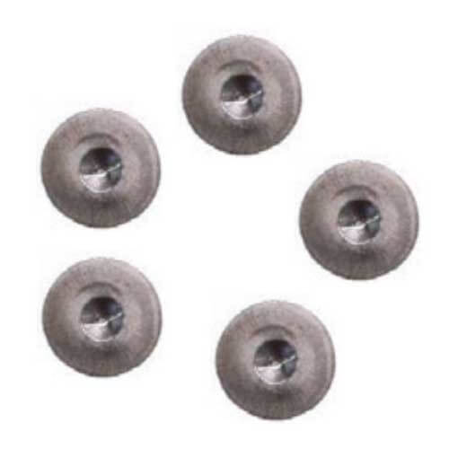 Motorola NNTN8749A Button Pack of 5