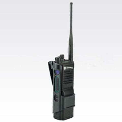Motorola PMLN7901A Universal Plastic Holder for APX 6000: PMLN7901