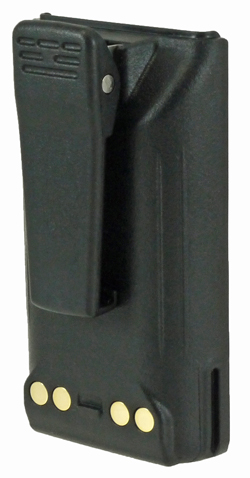 FNB-V113LI Vertex Replacement Radio Battery 2500mAh Li Ion