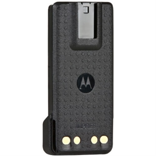 Motorola NNTN8560A IMPRES Battery 2500mAh LiIon