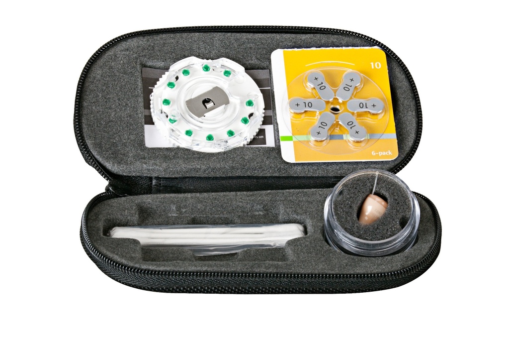 Motorola PMLN7696 Discreet EarPiece and Neckloop