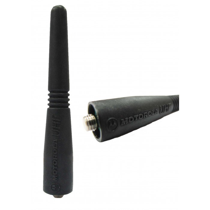 Motorola PMAE4002A UHF Stubby Antenna: PMAE4002