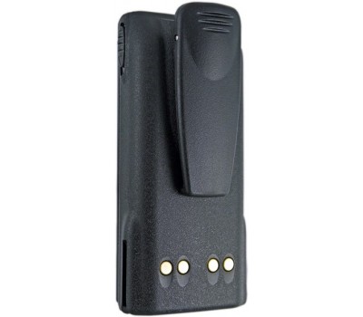 HNN9008AR Replacement Radio Battery 2500mAh Li-Ion