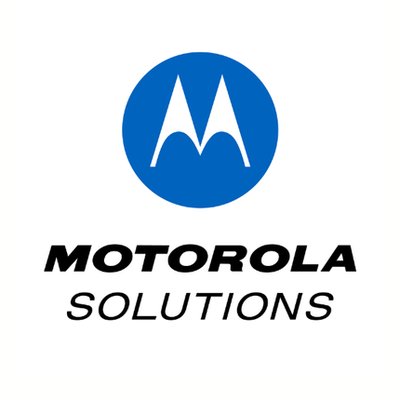Motorola AN000163A02 WIFI/GNSS Stubby Antenna