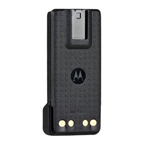 Motorola PMNN4544A IMPRES Battery (IP67) 2450 LiIon: PMNN4544