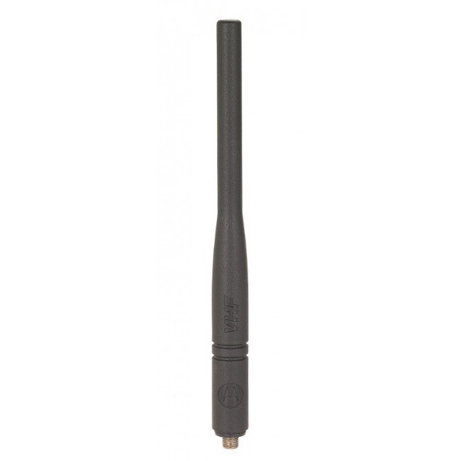 Motorola PMAD4116A VHF/GPS Helical Antenna 144-165 MHz