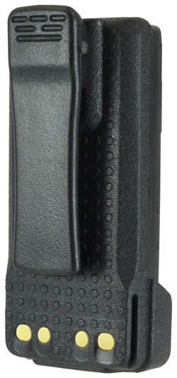 Motorola  PMNN4424 Smart Battery Replacement