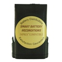 Motorola PMNN4486 Replacement Battery Smart Technology 3400mAh