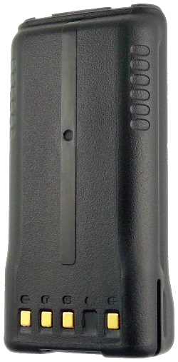 Kenwood Replacement KNB-54N 2500mAh Battery: KNB54N