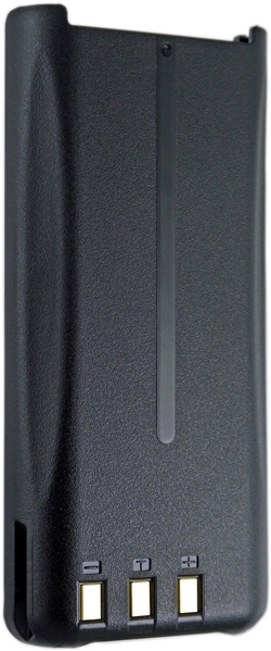 Kenwood KNB-45L Replacement Battery 2200mAh: KNB45L