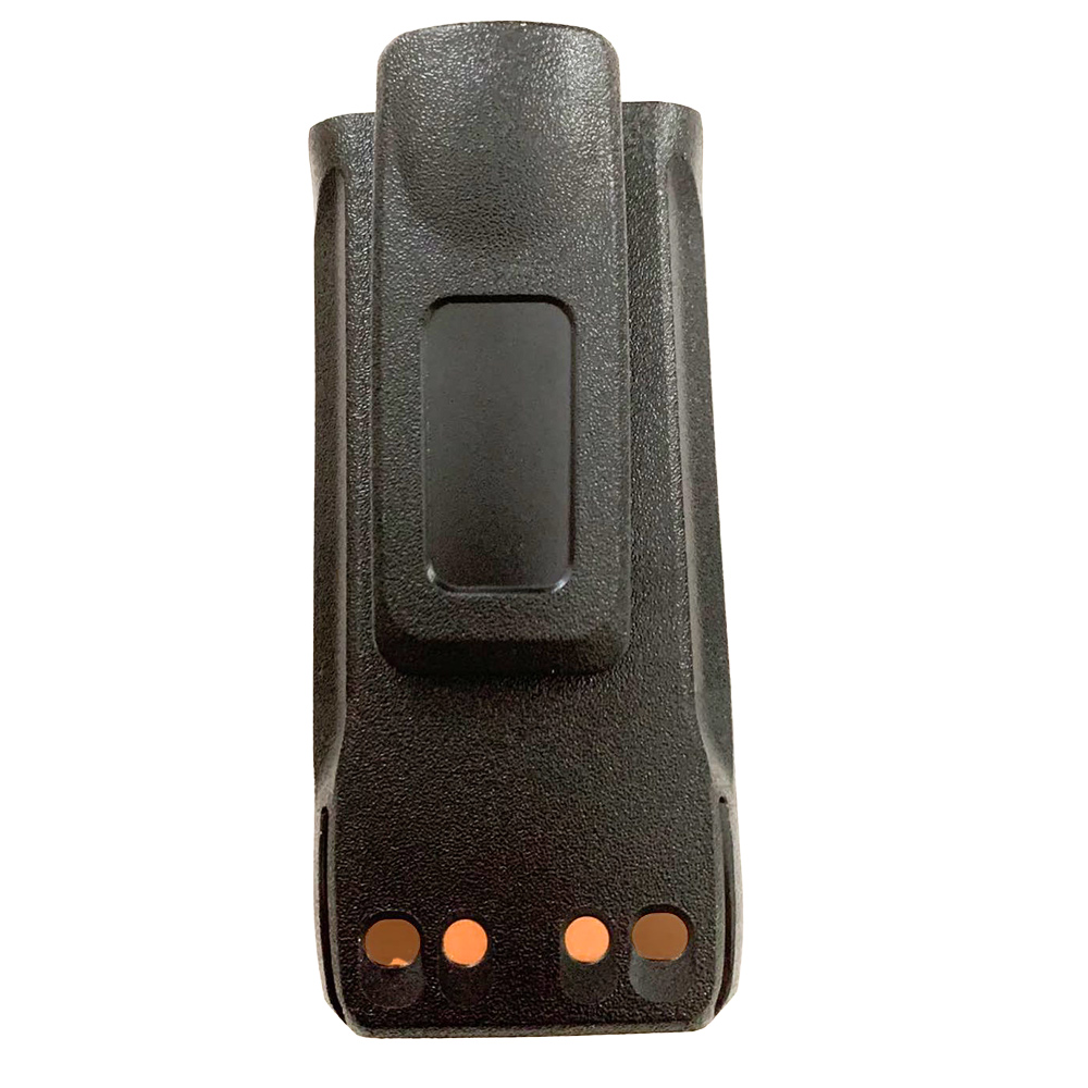 Motorola PMNN4809A Replacement SMART Radio Battery 3000mAh (IP68): PMNN4809