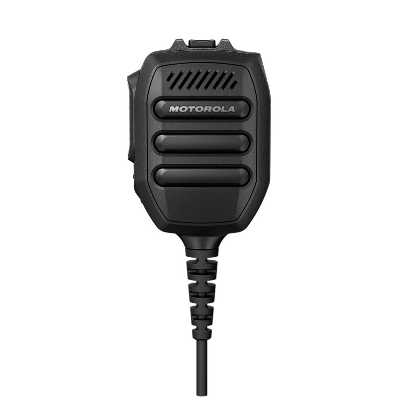 Motorola PMMN4128 RM780 Remote Speaker Mic