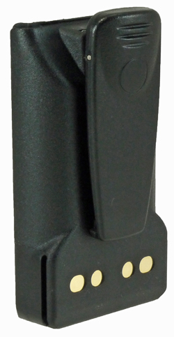 AAJ67X501 Vertex Replacement Radio Battery 2500mAh Li Ion