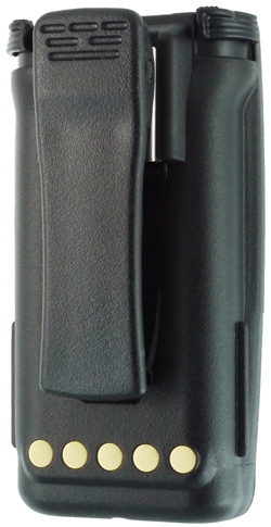 Intrinsically Safe Replacement BT-023406-006 for Harris Radios