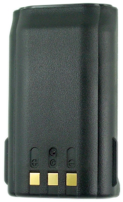 ICOM BP-232WP 3000mAh Battery Replacement for ICOM : BP-232