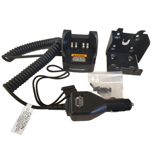 CTC-1-VC-XPR DC Travel Charger: NNTN8525, RLN6433