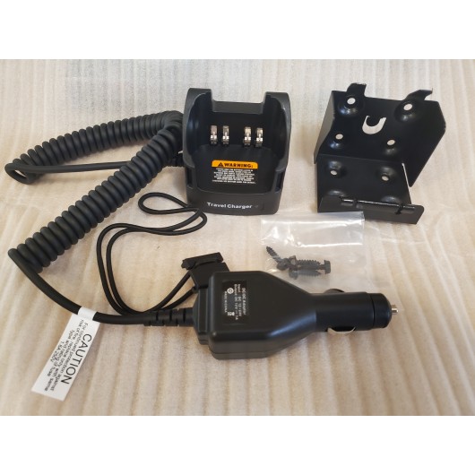CTC-1-VC-XPR DC Travel Charger: NNTN8525, RLN6433