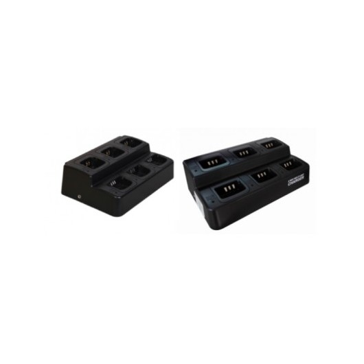 CTCM-6-APX Charger for APX Radios: NNTN8844