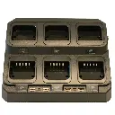 Kenwood KSC-526 Replacement 6 Unit Charger