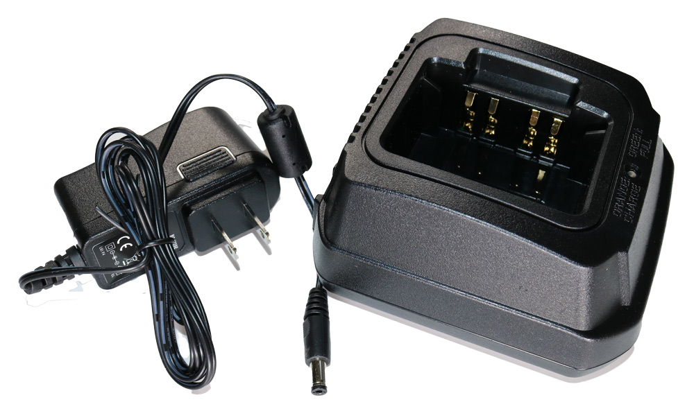 Vertex CD-58 Replacement Single unit charger