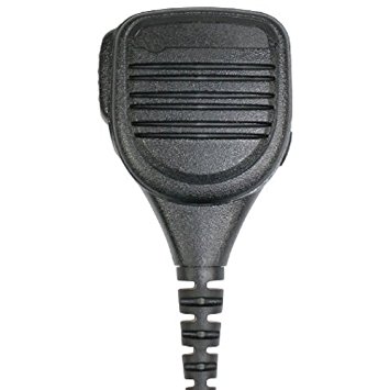 ICOM HM-159LA Replacement Speaker Mic