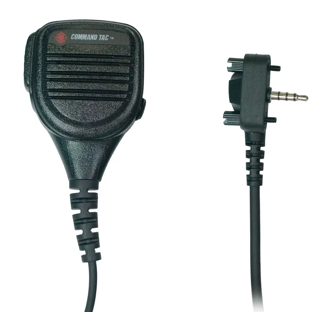 Vertex MH-450S Replacement Speaker Mic