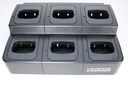 Hytera CH10L19-6 Replacement Multi Unit Charger