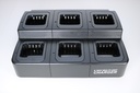 Hytera MCA05 Replacement Multi Unit Charger w/Power Cord