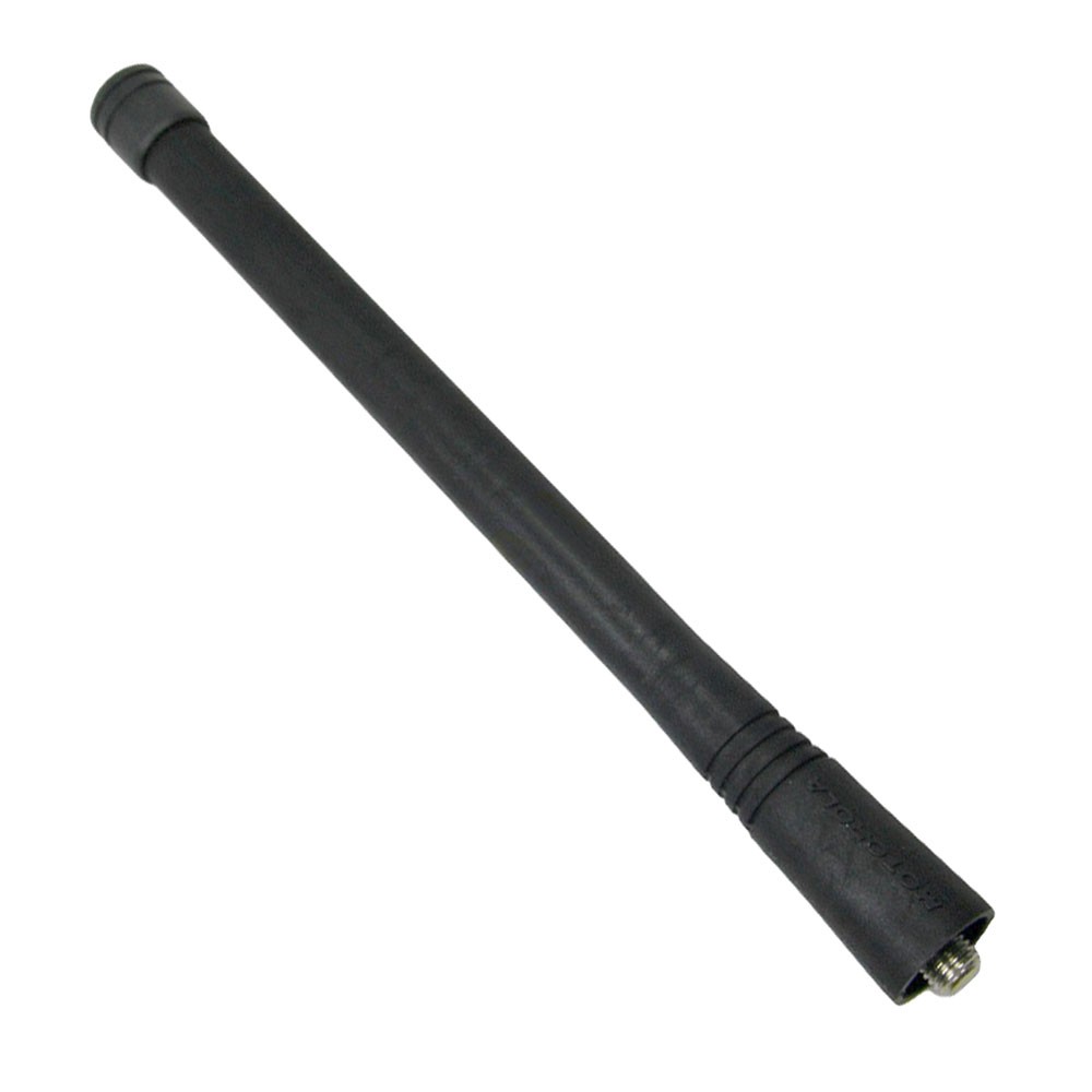 Motorola HAD9338BR VHF Heliflex Antenna: HAD9338AR, HAD9338