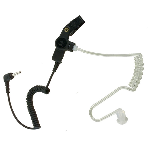 Motorola Original PMLN7560A Receive Only 3.5mm Earpiece