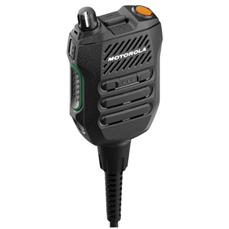 Motorola PMMN4135A Mic for APX Next: PMMN4135