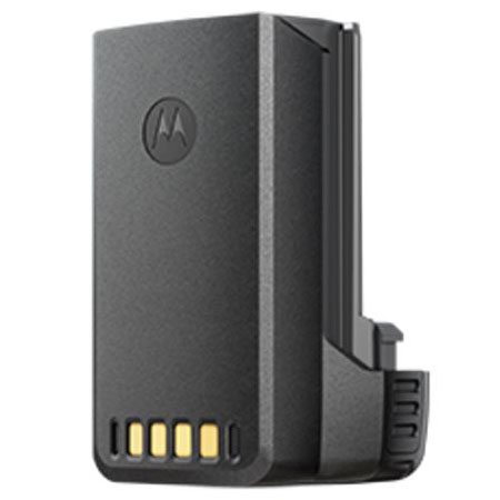 Original Motorola NNTN9217 4400mAh UL (IS) Rated: NNTN9217A