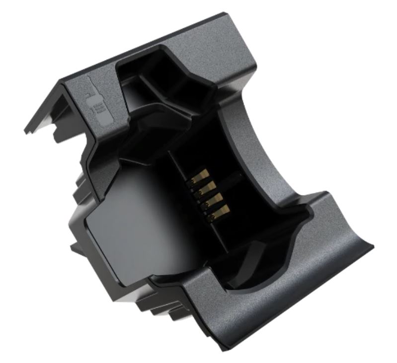 Original Motorola NNTN9212 Single Adapter Cup Replacement: NNTN9212A
