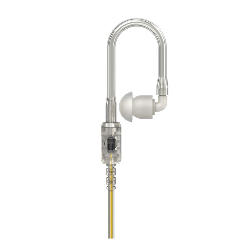 Original Motorola PMLN8120 Listen Only Earpiece: PMLN8120A