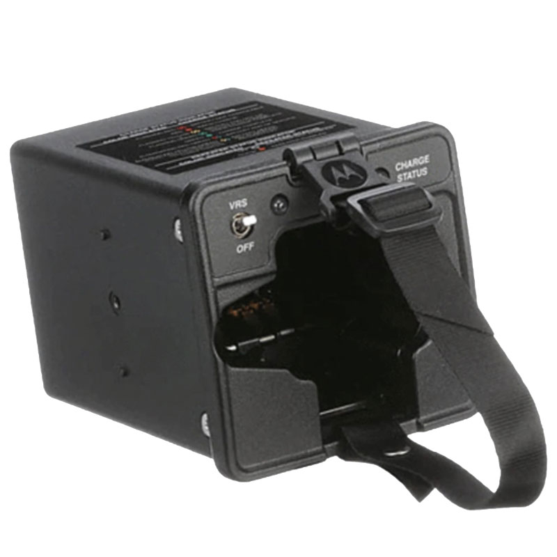 Original Motorola PMPN4639 12V DC Vehicle Charger: PMPN4639A
