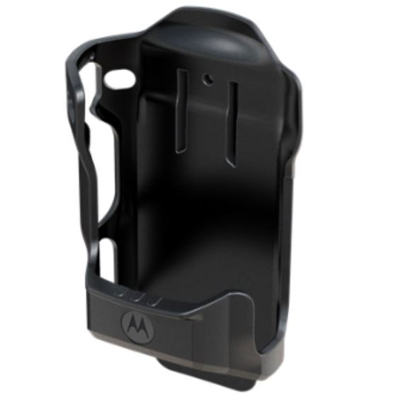 Original Motorola PMLN7947 Plastic Carry Holster: PMLN7947A