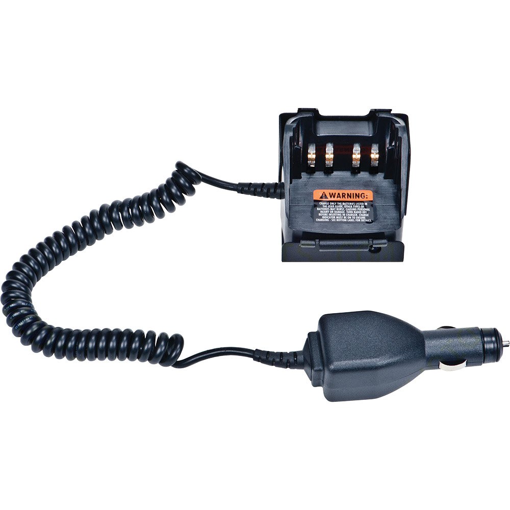 Original Motorola NNTN8525 DC Travel Charger: