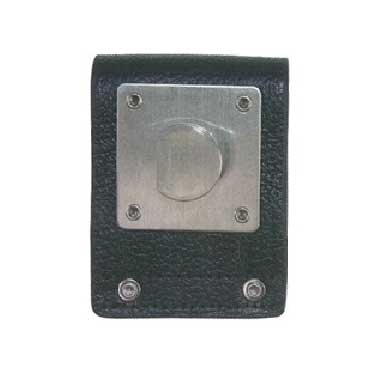 Motorola PMLN7229A Leather Carry Case: PMLN7229