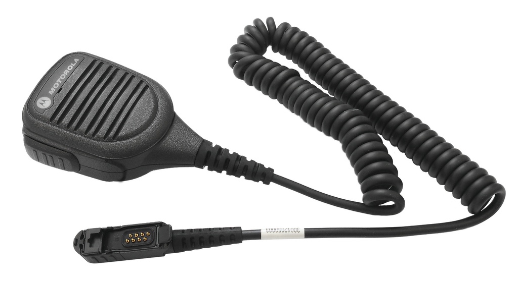 Original Motorola PMMN4071 Speaker Mic
