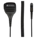 Original Motorola PMMN4075A Speaker Mic: PMMN4075