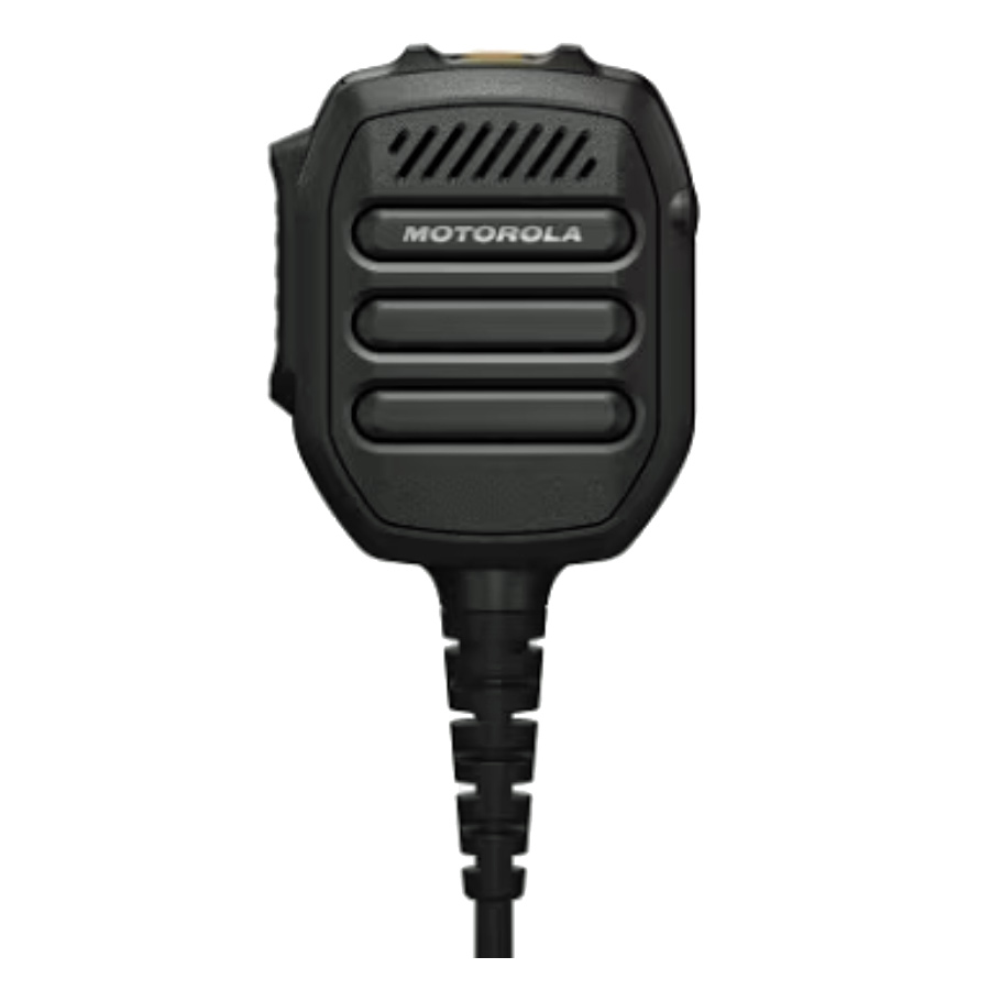 Original Motorola PMMN4171 Speaker Mic: PMMN4171A