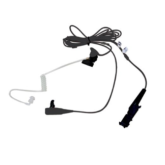 Original Motorola PMLN7269 Black 2 Wire Surveillance Kit: PMLN7269A