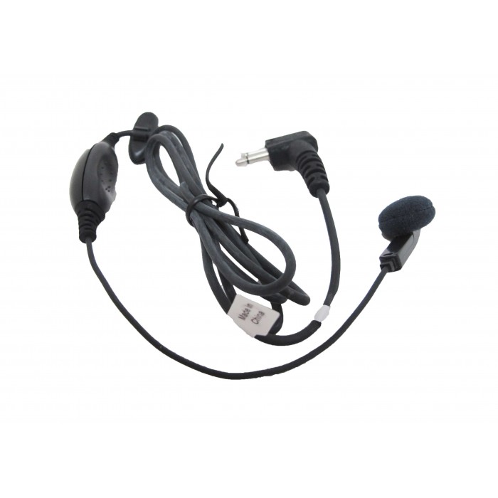 Original Motorola PMLN6534 One Wire Surveillance Kit: PMLN6534A