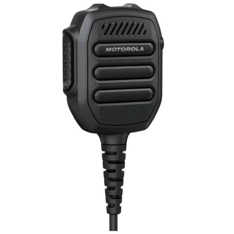 Original Motorola PMMN4131A Intrinsically Safe Rated: PMMN4131