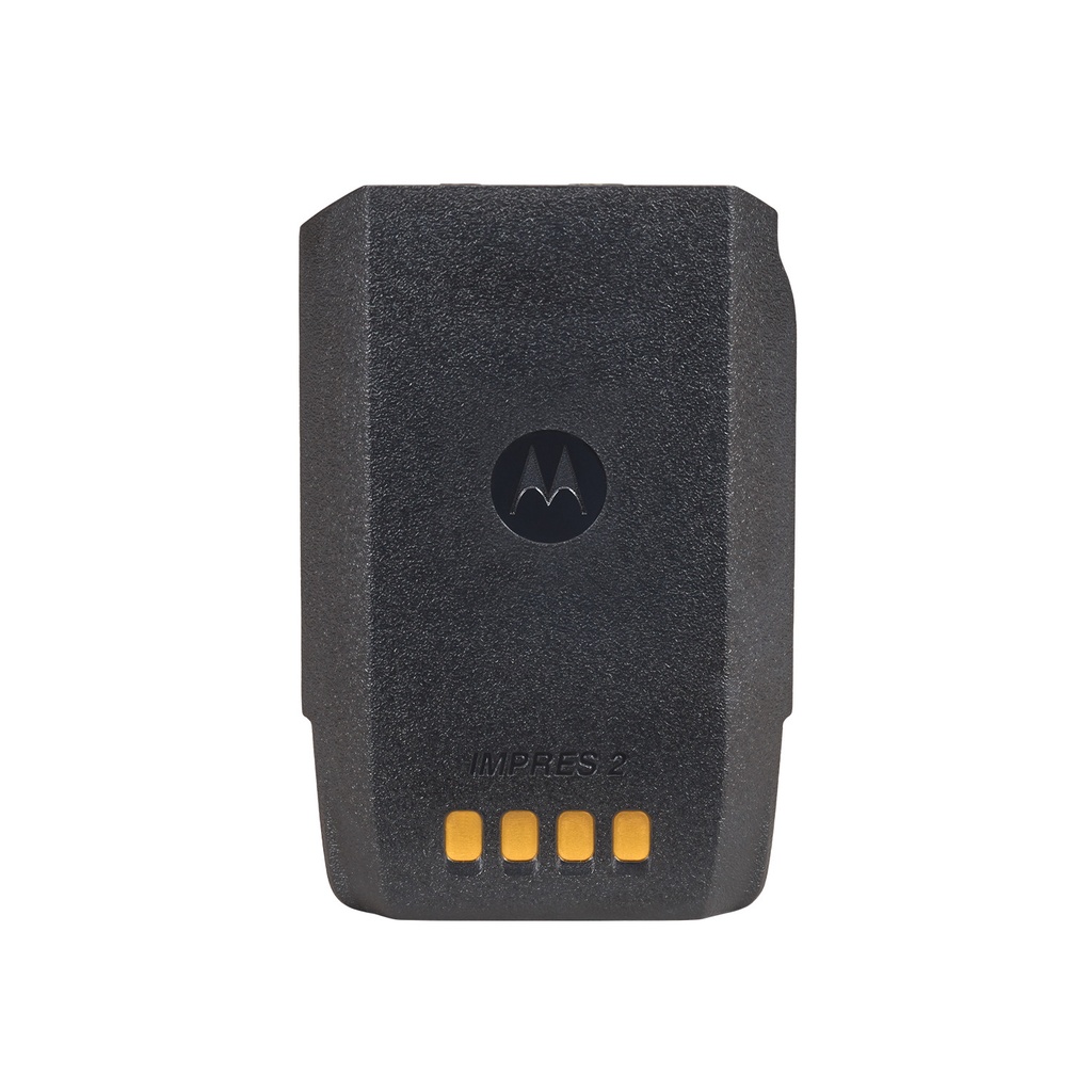 Original Motorola PMNN4803 Impres Battery: PMNN4803A