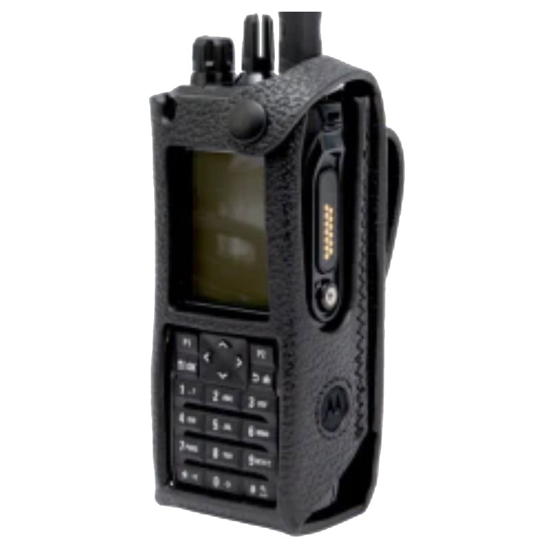 Original Motorola PMLN8300A 2.5 Inch Swivel Belt Loop: PMLN8300