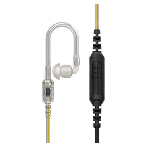 Original Motorola PMLN8341A One Wire Surveillance Kit: PMLN8341