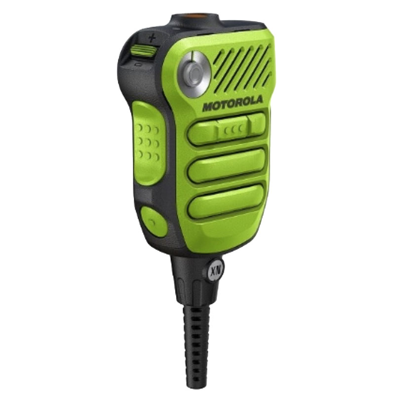 Motorola PMMN4138A Mic for APX Next XN: PMMN4138